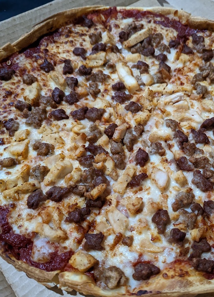 Pizza Hut Jackson, TN 38301 Menu, Hours, Reviews and Contact