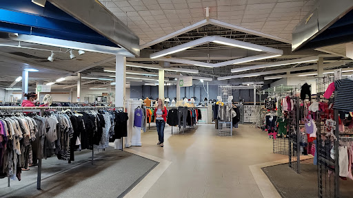 Thrift Store «Best Thrift», reviews and photos, 415 N Military Hwy, Norfolk, VA 23502, USA