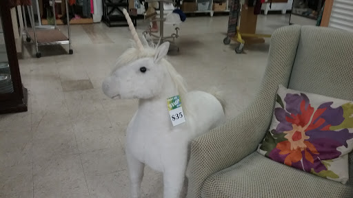 Thrift Store «St. Vincent De Paul (SVDP) Thrift Store», reviews and photos