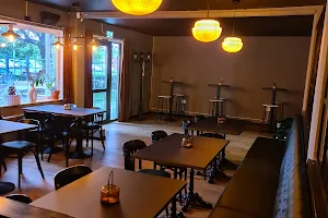 Smedjan Bar & Kök Örebro image