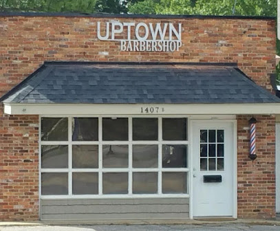 Uptown Barbershop