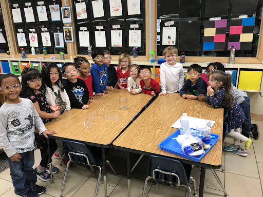 Day Care Center «Discovery Point Suwanee», reviews and photos, 930 Peachtree Industrial Blvd, Suwanee, GA 30024, USA