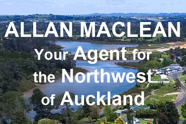 Allan Maclean Real Estate