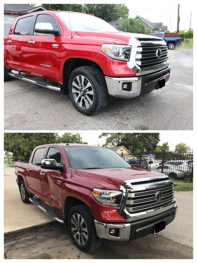 Auto Body Shop «JJ Auto Body», reviews and photos, 340 Erin St, Houston, TX 77009, USA