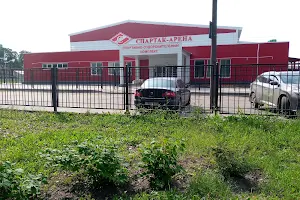 Spartak, Stadion image