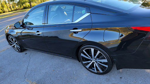 Jeep Dealer «Miracle Chrysler Dodge Jeep Ram», reviews and photos, 1290 Nashville Pike, Gallatin, TN 37066, USA