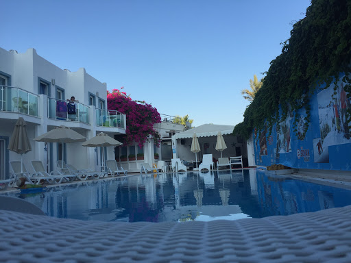 Erta Soyak Hotel