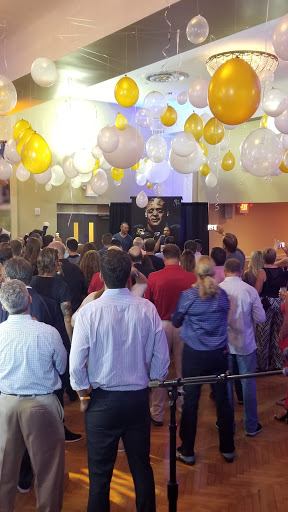 Wedding Venue «Onesto Event Center», reviews and photos, 225 2nd St NW, Canton, OH 44702, USA