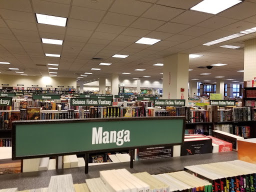 Book Store «Barnes & Noble», reviews and photos, 58 S 32nd St, Camp Hill, PA 17011, USA