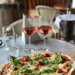 Photo n°2 de l'avis de Robert.i fait le 13/06/2020 à 13:00 sur le  Seebrücke Sellin à Sellin