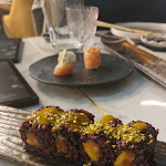 Photo n°12 de l'avis de ANGELA.O fait le 08/04/2023 à 21:28 sur le  Kisaaki Ristorante Giapponese à Nervesa della Battaglia