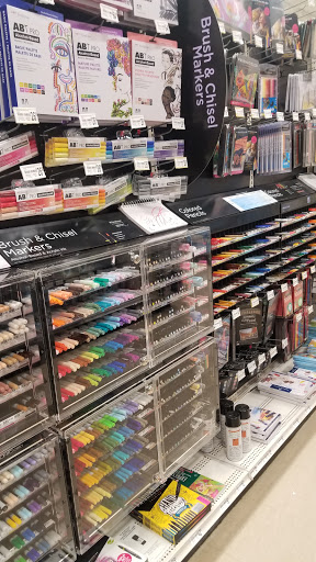 Craft Store «Michaels», reviews and photos, 222 Retail Commons Pkwy, Martinsburg, WV 25403, USA