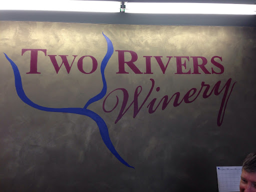 Winery «Two Rivers Vineyard & Winery», reviews and photos, 6111 US-10 #200, Ramsey, MN 55303, USA