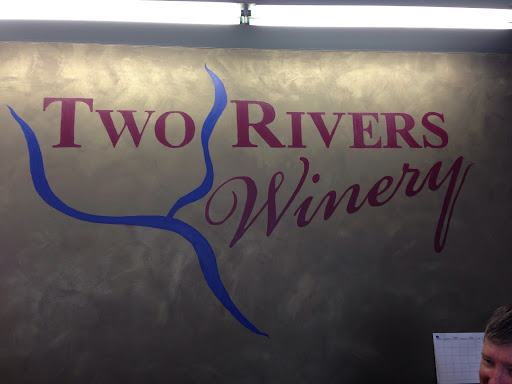 Winery «Two Rivers Vineyard & Winery», reviews and photos, 6111 US-10 #200, Ramsey, MN 55303, USA