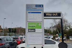 Stanmore Station Car Park image