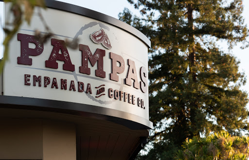 PAMPAS CAFE image