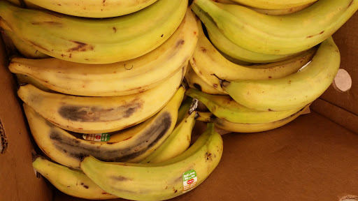 Supermarket «Tienda Fiesta Mart», reviews and photos, 210 E Davis St, Conroe, TX 77301, USA