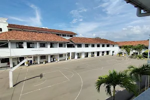 Dharmasoka College image