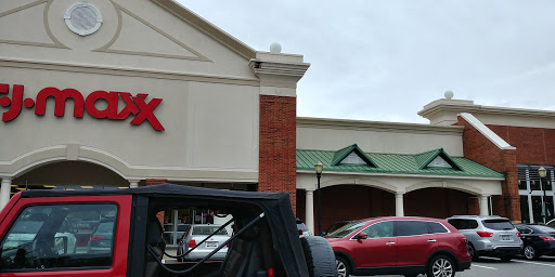 Department Store «T.J. Maxx», reviews and photos, 1125 Woodstock Rd #450, Roswell, GA 30076, USA