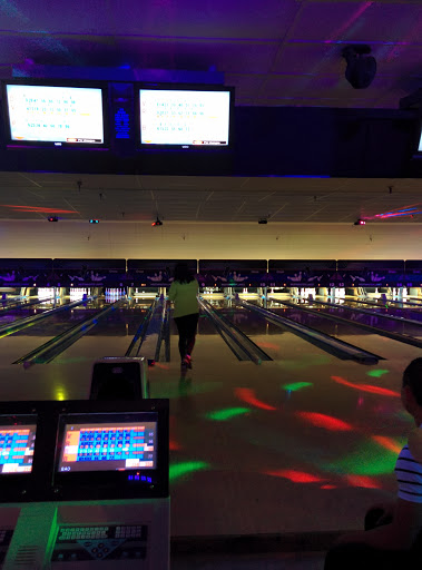 Bowling Alley «Westminster Lanes», reviews and photos, 6471 Westminster Blvd, Westminster, CA 92683, USA