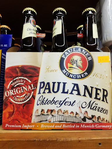 Beer Store «The Beverage King», reviews and photos, 9 Interchange Dr, West Lebanon, NH 03784, USA