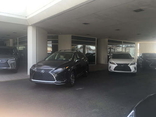 Lexus Dealer «Charles Barker Lexus Virginia Beach», reviews and photos, 3909 Virginia Beach Blvd, Virginia Beach, VA 23452, USA