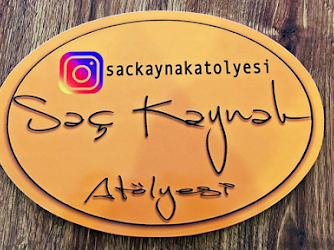 Saç Kaynak Atölyesi-The Mask Hair Art Studio