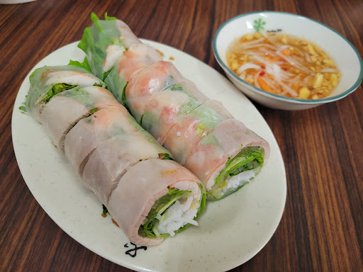 美惠越南美食 的照片