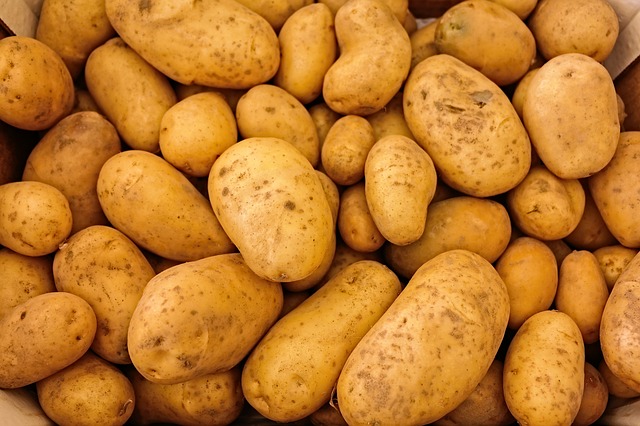 Frýdecká bramborárna, s.r.o. - Supermarket