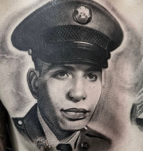 Tattoo Shop «Firme Copias Tattoo Studio», reviews and photos, 1806 SW Loop 410, San Antonio, TX 78227, USA