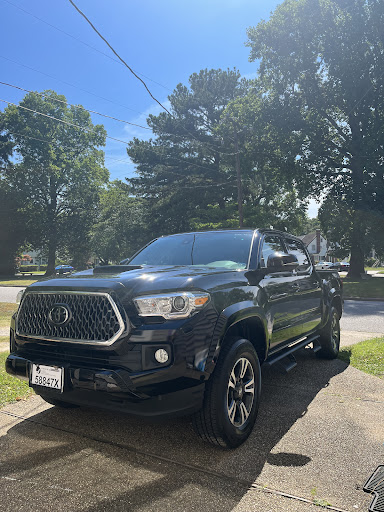Toyota Dealer «Checkered Flag Toyota», reviews and photos, 5301 Virginia Beach Blvd, Virginia Beach, VA 23462, USA