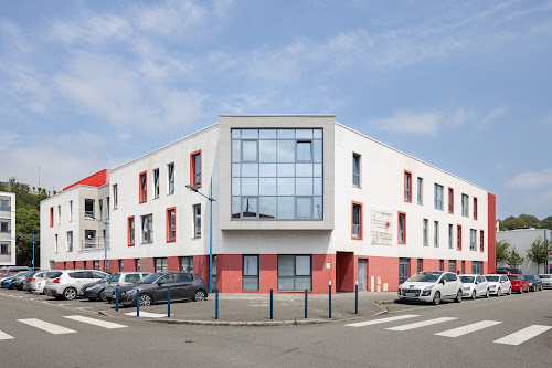 Centre de formation Croix-Rouge Compétence Bretagne - Site de Brest Brest