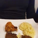 Photo n°5 de l'avis de Gabriela.i fait le 06/04/2022 à 07:25 sur le  Al Re del Tortellino Il Ristorantino à Valeggio sul Mincio