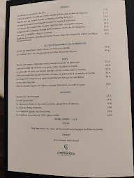 Photo n°6 de Continental Restaurant à Reims ()