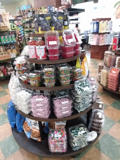 Gourmet Grocery Store «Green Turtle Market», reviews and photos, 855 E Eau Gallie Blvd, Satellite Beach, FL 32937, USA