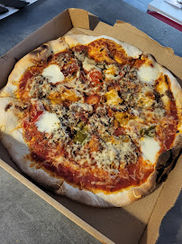 Pizza du Pizzas à emporter Carpa bella à Pornichet - n°1