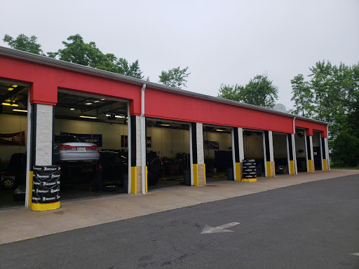 Auto Repair Shop «Midas», reviews and photos, 795 Bethlehem Pike, Colmar, PA 18915, USA