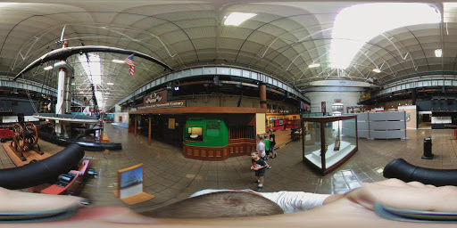 Museum «U.S. Navy Museum», reviews and photos, 736 Sicard St SE, Washington, DC 20374, USA