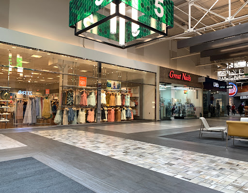 Shopping Mall «Great Mall», reviews and photos, 447 Great Mall Dr, Milpitas, CA 95035, USA