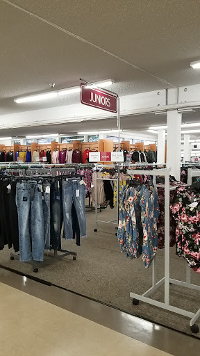 Clothing Store «Burlington Coat Factory», reviews and photos, 24111 WA-99, Edmonds, WA 98026, USA