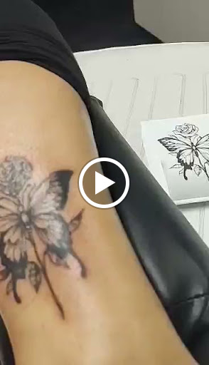 Explore tattoo ideas brazo, creative tattoo ideas in Nevada, available at Generation X Tattoos and Piercings
