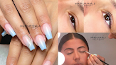 Salon de manucure Makeup-Nails By Morgane 83140 Six-Fours-les-Plages