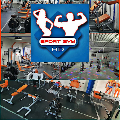 Sport Gym HD - 1a. Avenida Nte. Manzana y 4 Poniente, entre 3, Sta Catarina, 30475 Villaflores, Chis., Mexico