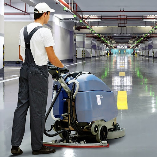 Grupo Conslymp Servicios de Limpieza Facility Services SL. en Madrid, Madrid