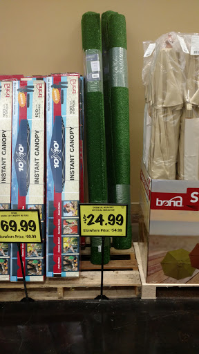 Grocery Store «Grocery Outlet Bargain Market», reviews and photos, 200 Travis Blvd, Fairfield, CA 94533, USA