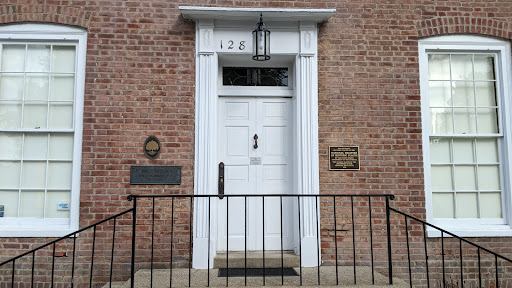 Museum «Brown-Pusey House», reviews and photos, 128 Cs-1320, Elizabethtown, KY 42701, USA