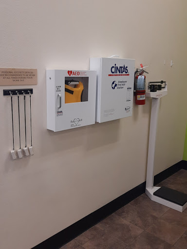 Gym «Anytime Fitness», reviews and photos, 1409 E Main St, Gatesville, TX 76528, USA