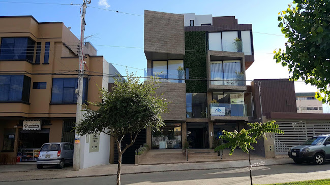 Arquitectos en Cuenca Construba - Cuenca