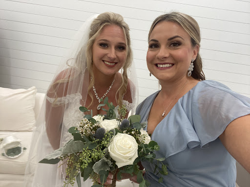 Florist «Country Club Flower Shop», reviews and photos, 820 W Lake Mary Blvd #101, Sanford, FL 32773, USA