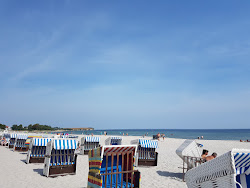 Foto von Strand Boltenhagen befindet sich in natürlicher umgebung